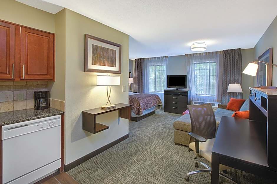 Staybridge Suites Louisville - East By IHG