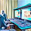 Vienna Hotel Shenzhen Bao'an Xin'an Wanda Plaza