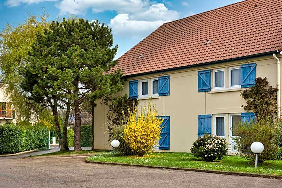 Sure Hotel by Best Western Plaisir