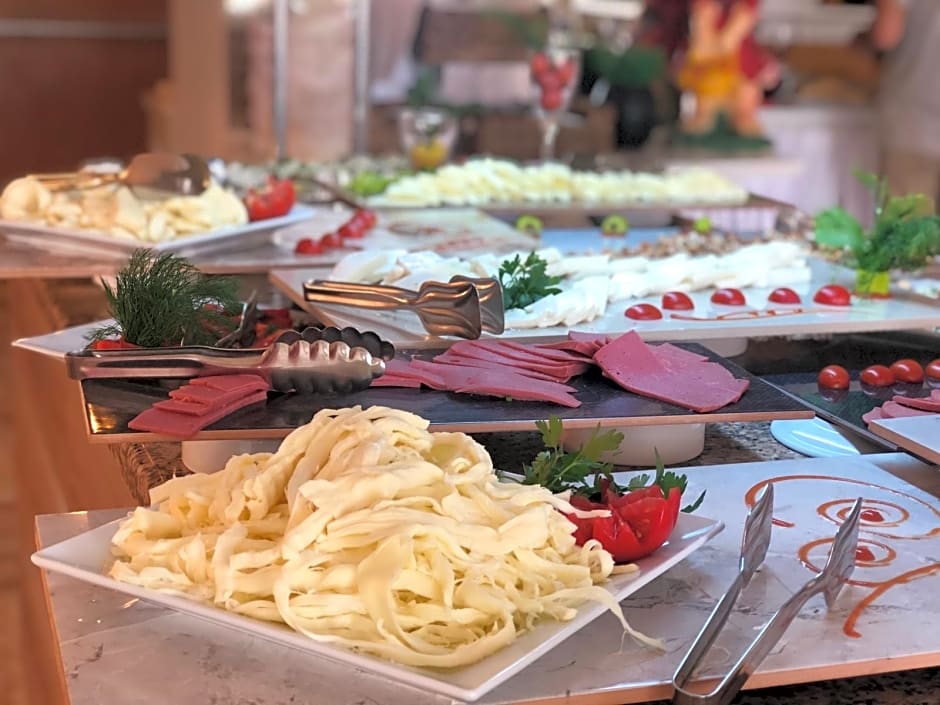 Bodrum Sky Nova Suites - All Inclusive