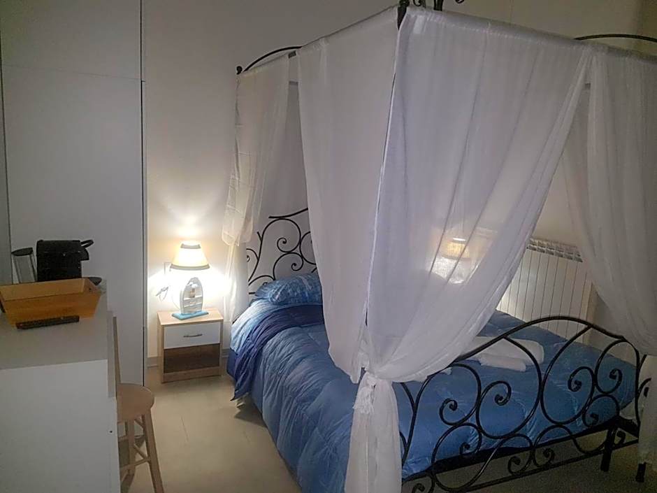 Bed Rho Stazione