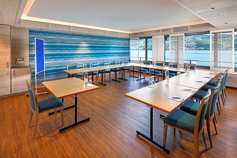 Seehotel Delphin