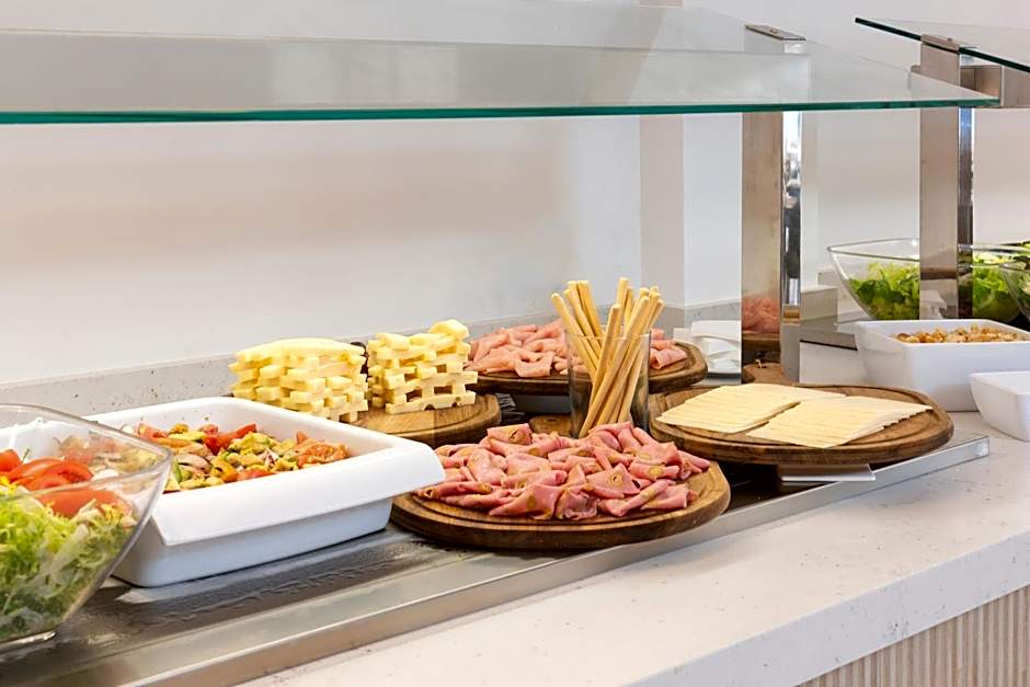 Hotel Palia Tropico Playa