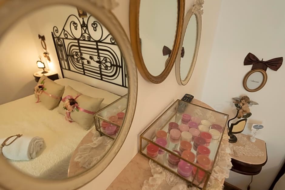 La Casa degli Angeli