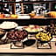 Home Hotel Packhuset