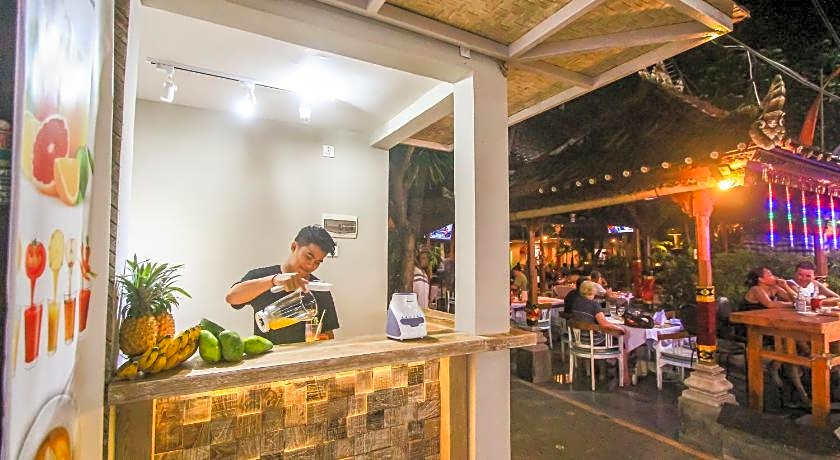 Legian Village Hotel - CHSE Certified