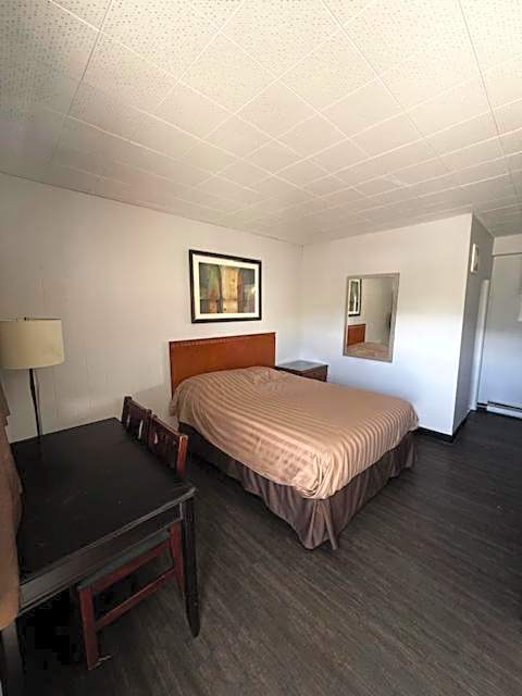 Schell Motel