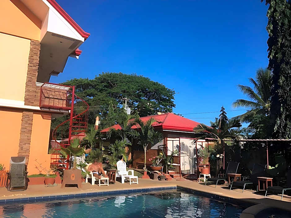 Citadel Bed And Breakfast