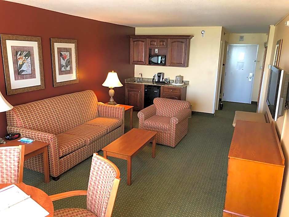 Holiday Inn & Suites Clearwater Beach By IHG