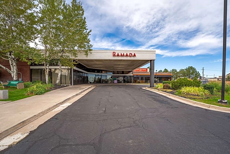 Ramada by Wyndham Cedar City