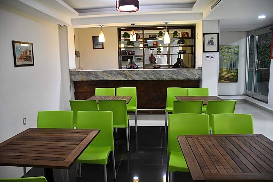 Hotel Granda Inn