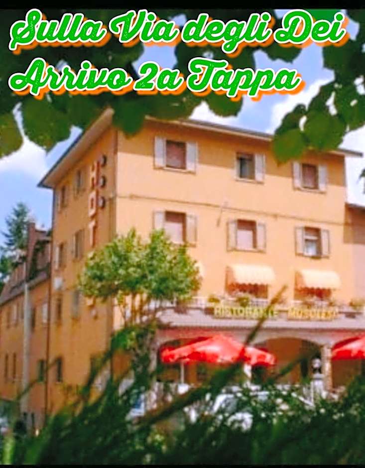 Albergo Musolesi