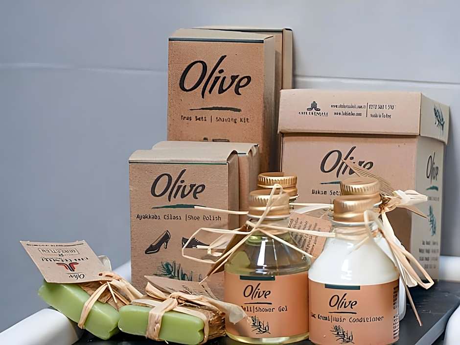 Elite Hotel Istanbul Airport