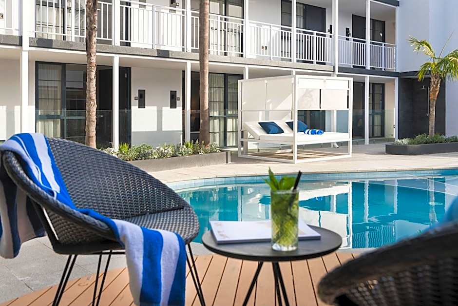 Tradewinds Hotel and Suites Fremantle