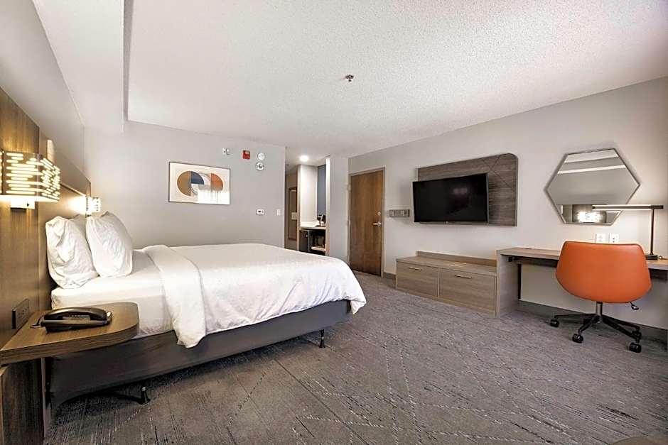 Holiday Inn Express Hotel & Suites Festus-South St. Louis By IHG