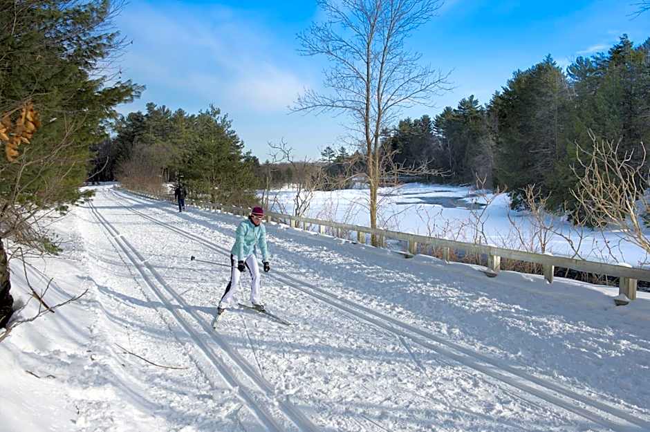 Hôtel du Lac Lenore