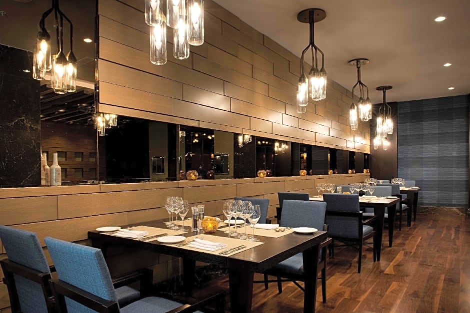 Radisson Blu Hotel Istanbul Sisli