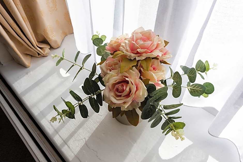 Brook Whipper-In Hotel