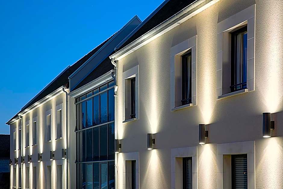 Hotel Best Western La Mare O Poissons