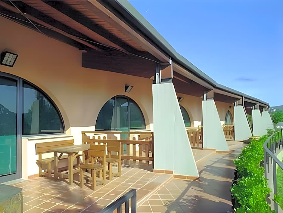 Camping Village Il Poggetto
