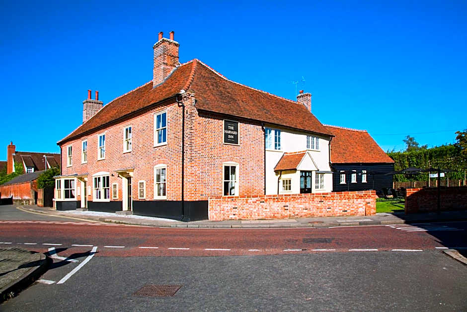 The Harvard Inn