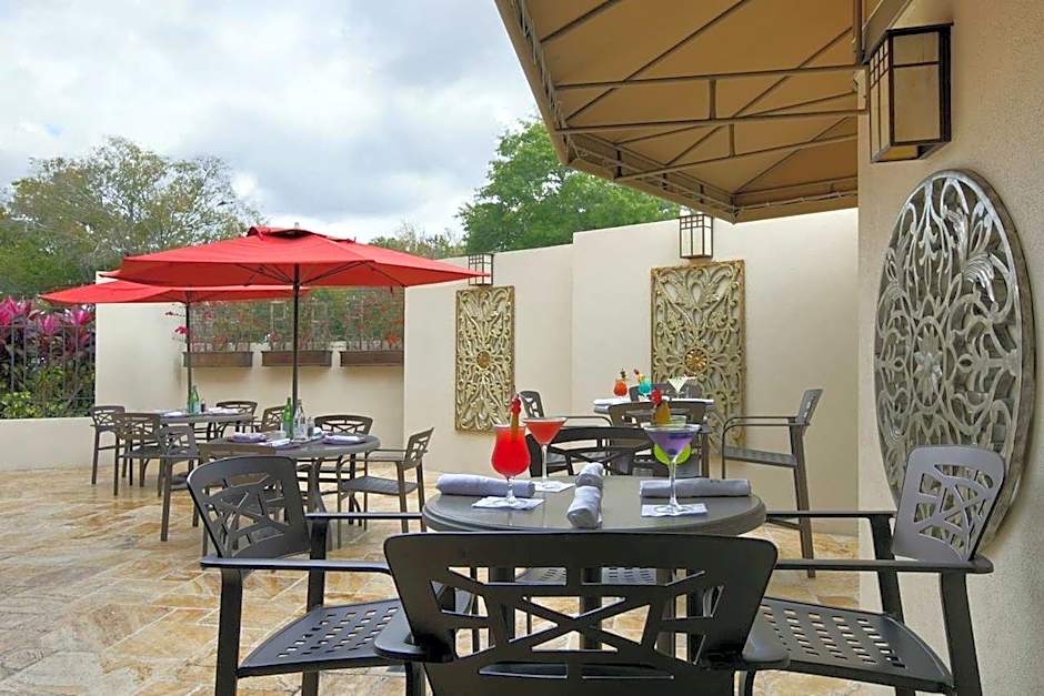 Hilton Orlando Lake Buena Vista - Disney Springs Area