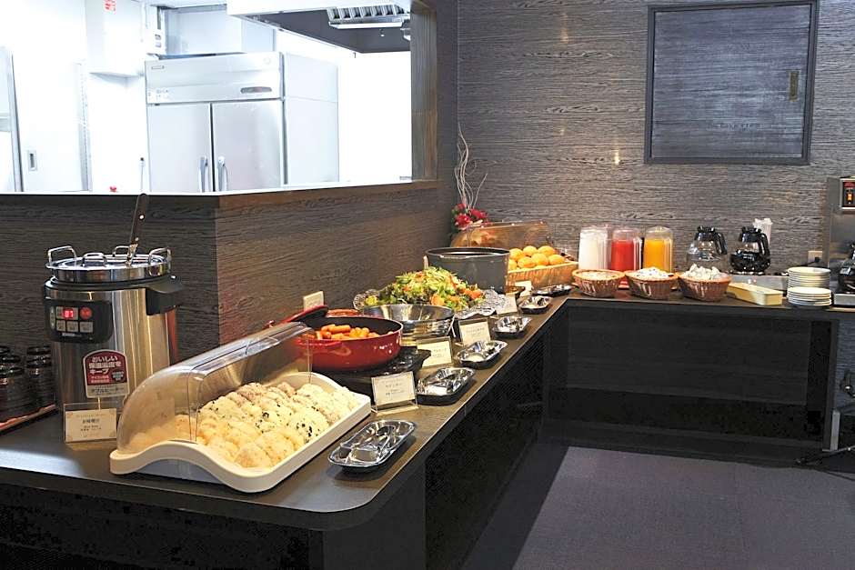 Hotel Abest Osu Kannon Ekimae