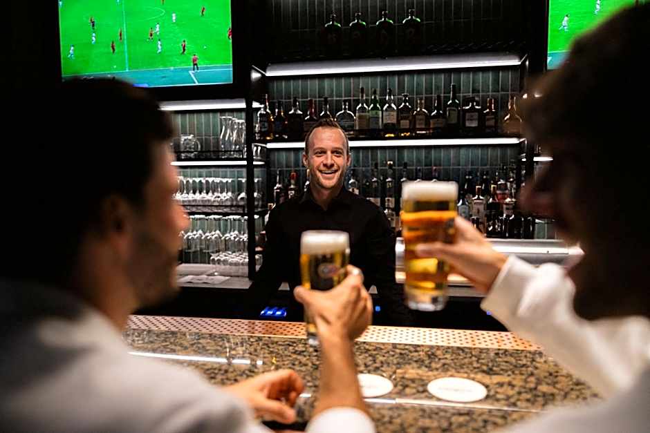 Munich Marriott Hotel