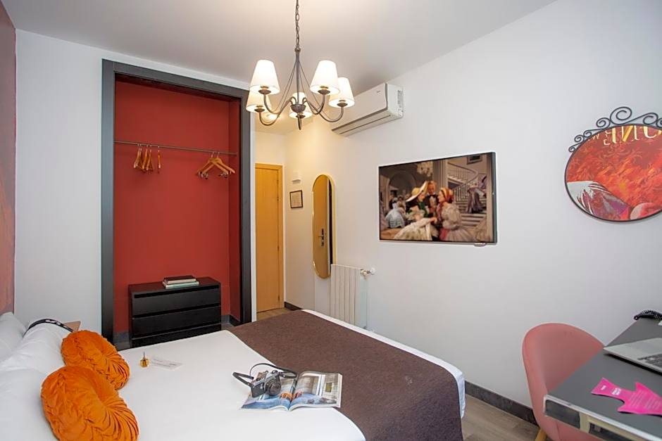 Casual del Cine Valencia