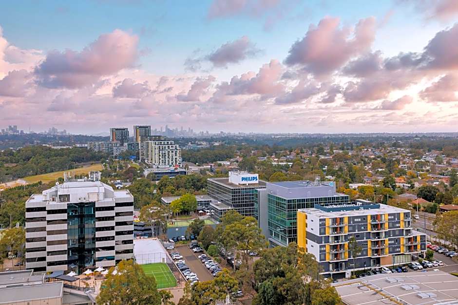 Veriu Macquarie Park