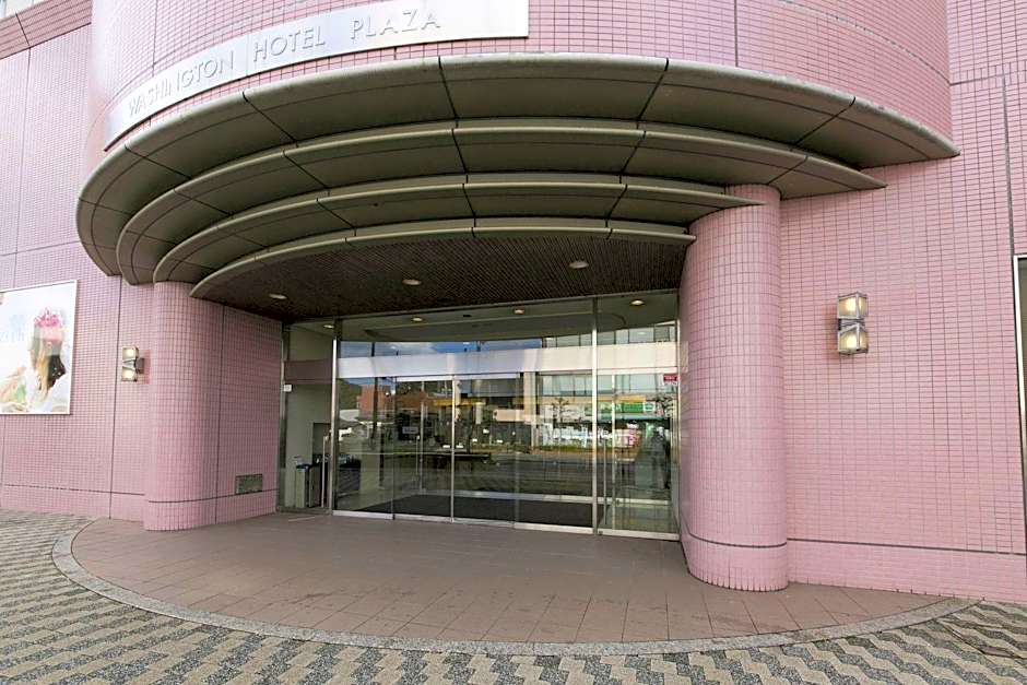 Shimane Hamada Washington Hotel Plaza