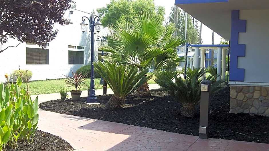 SureStay Plus Hotel by Best Western Sacramento Cal Expo