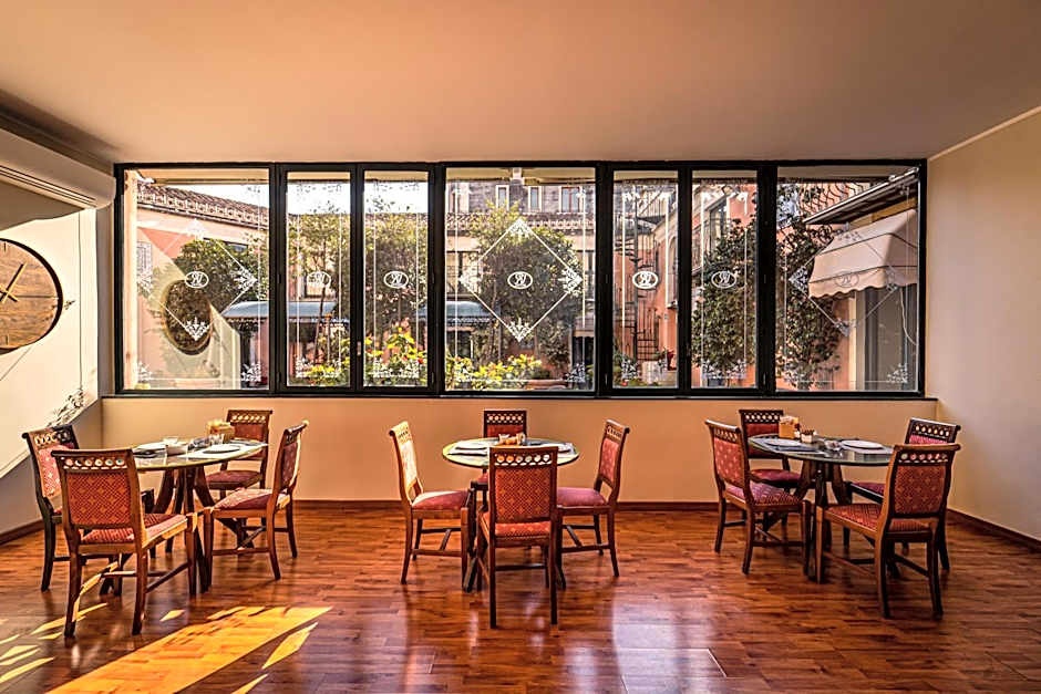 Hotel Villa Romeo