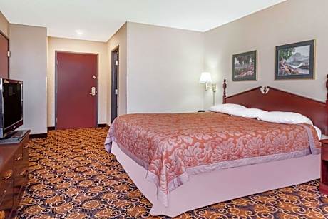 King Room - Non-Smoking