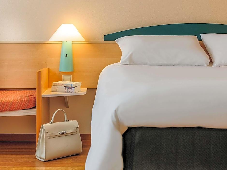 Ibis Berlin Messe