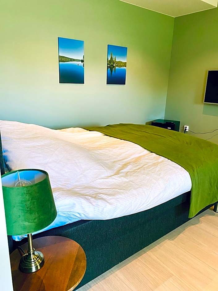 Enkegården Gårdshotell