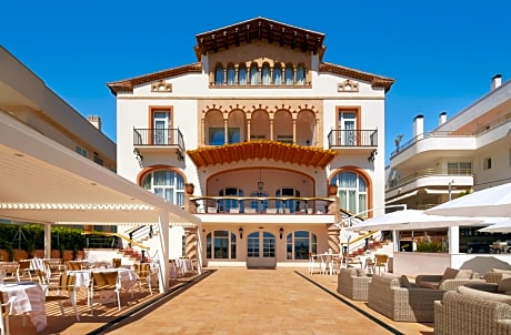 Hotel Casa Vilella 4* Sup
