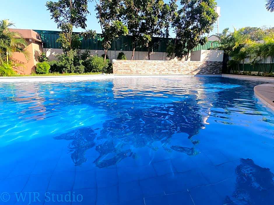 Choco Condotel- Anuva Prime 1 Couple Suite Lakeview