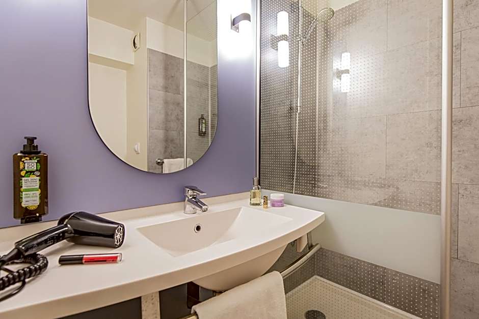 ibis Marseille Timone