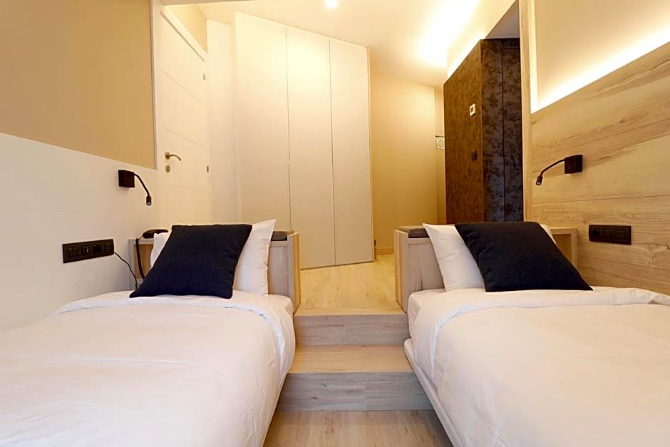 Hotel Montarto