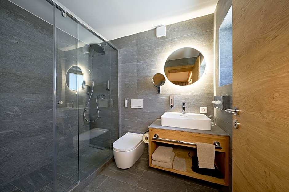 Aparthotel Grischuna