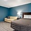 WoodSpring Suites Dearborn Detroit