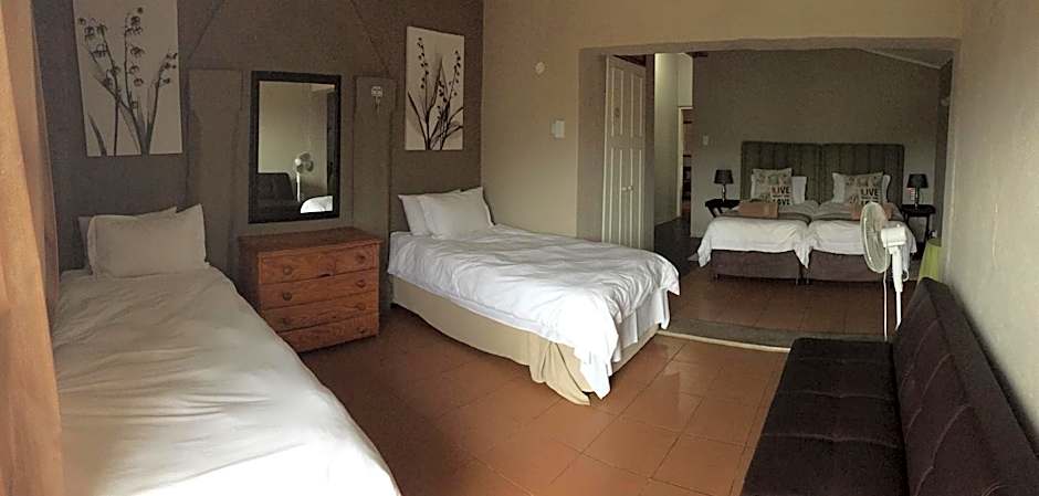 Mountain Creek Lodge