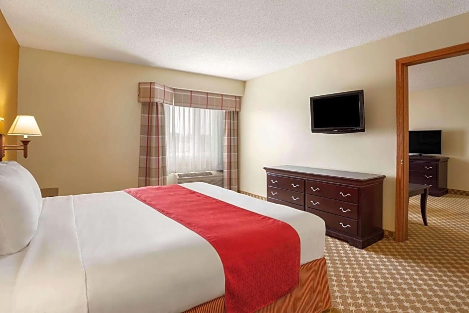 Country Inn & Suites by Radisson, Lincoln North Hotel and Conference Center, NE