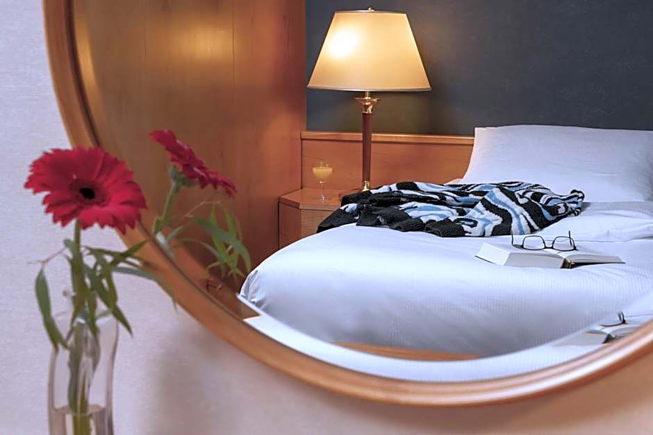 Maritim Hotel Magdeburg