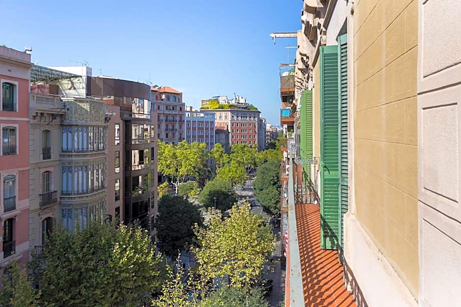 Quartprimera Apartments