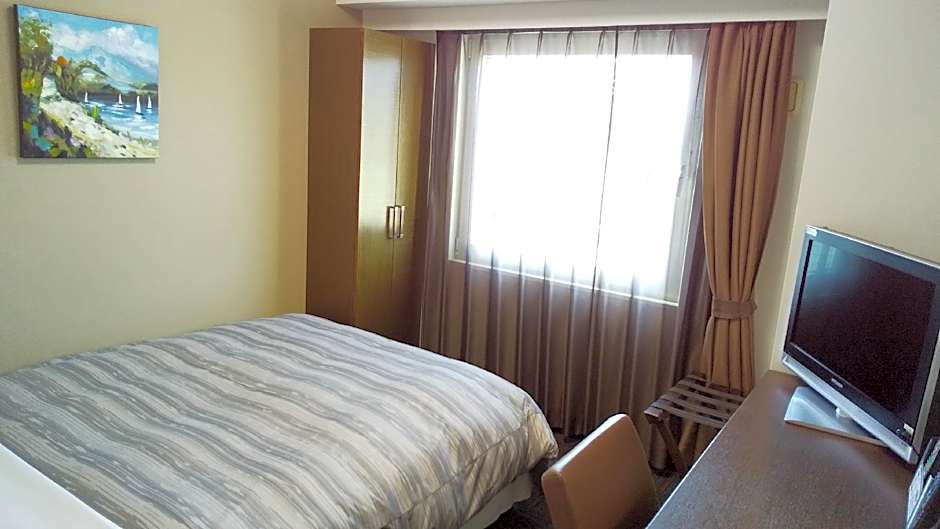 Hotel Route Inn Ashikaga Ekimae