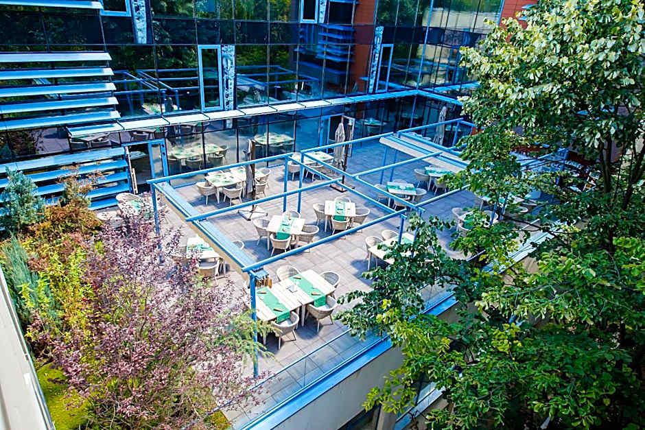 Pleiada Boutique Hotel & Spa