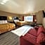 Rodeway Inn & Suites Madison East