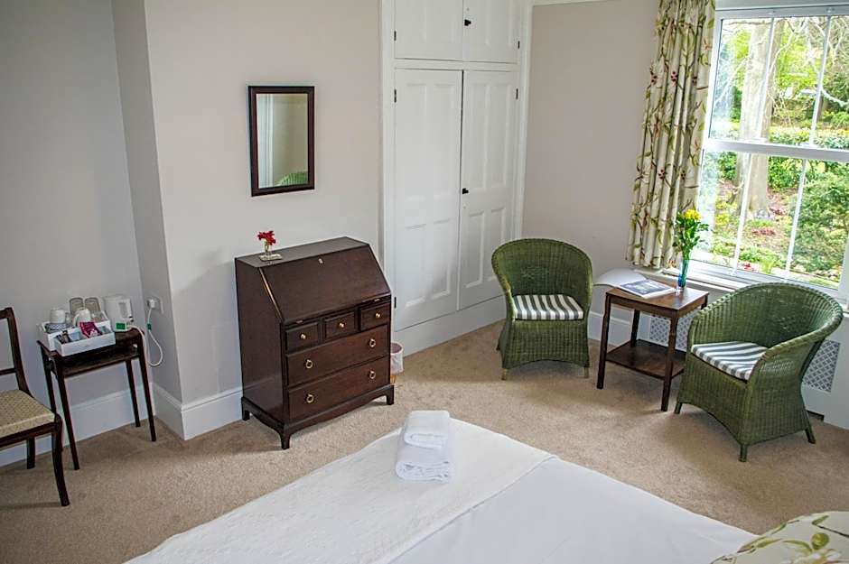 Claridge House Retreat Centre